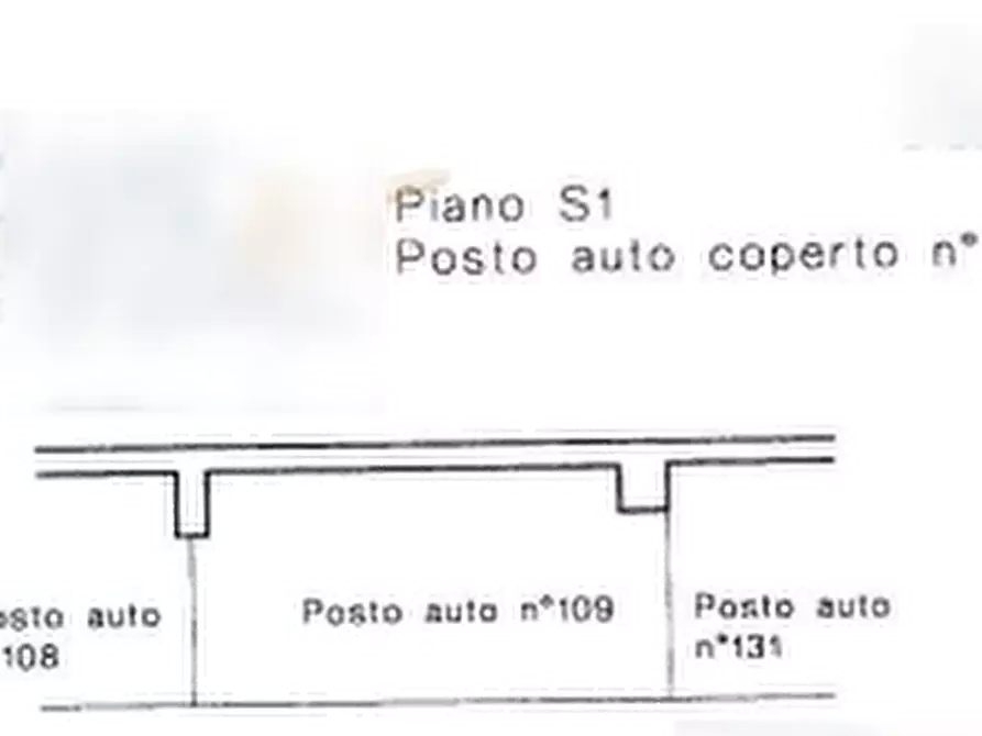 Immagine 23 di Appartamento in vendita  in Via G. Galopini a Roma