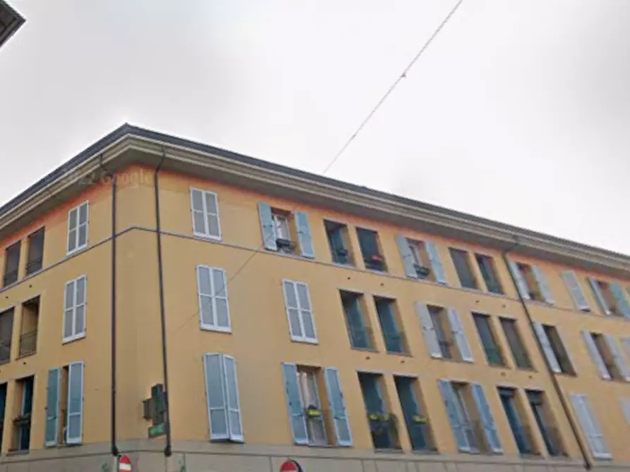 Immagine 4 di Appartamento in vendita  in Via Ugo Foscolo a Corsico