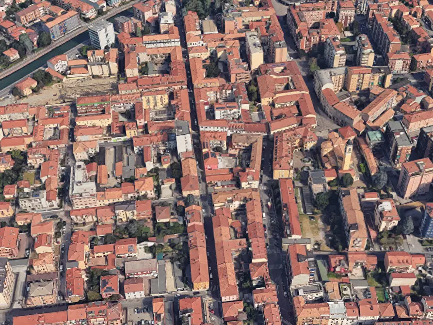 Immagine 8 di Appartamento in vendita  in Via Ugo Foscolo a Corsico