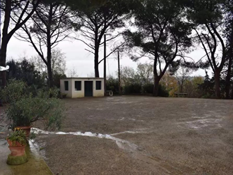 Immagine 13 di Casa indipendente in vendita  in Via Livornese a Lastra A Signa