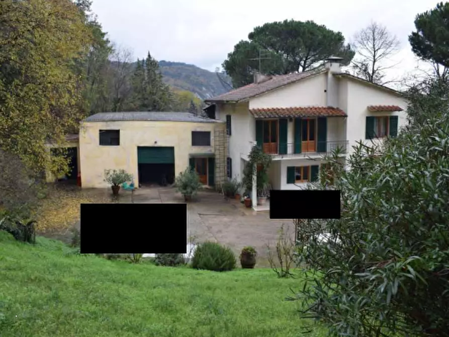 Immagine 15 di Casa indipendente in vendita  in Via Livornese a Lastra A Signa