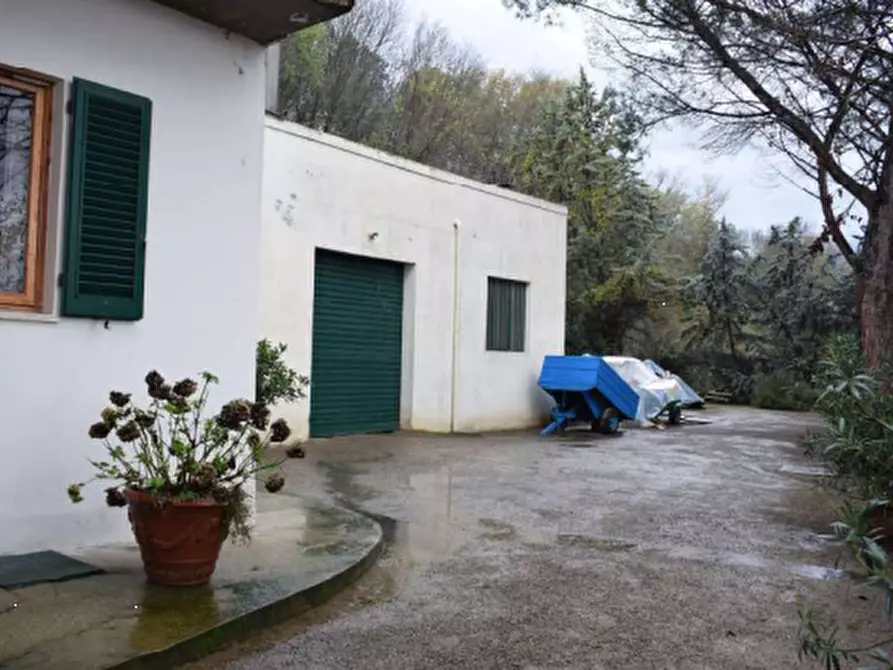 Immagine 3 di Casa indipendente in vendita  in Via Livornese a Lastra A Signa