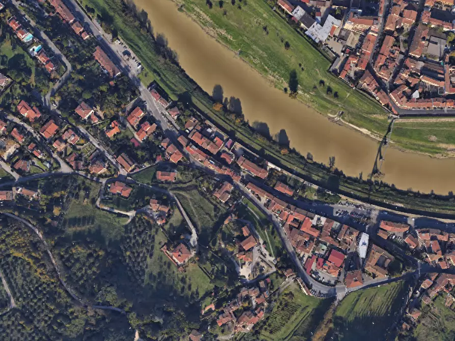 Immagine 20 di Casa indipendente in vendita  in Via Livornese a Lastra A Signa