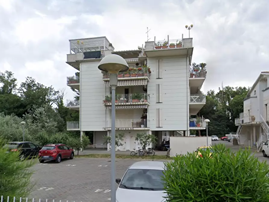 Immagine 1 di Appartamento in vendita  in Via Marina a Ravenna