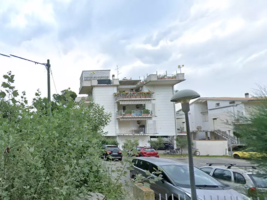 Immagine 5 di Appartamento in vendita  in Via Marina a Ravenna