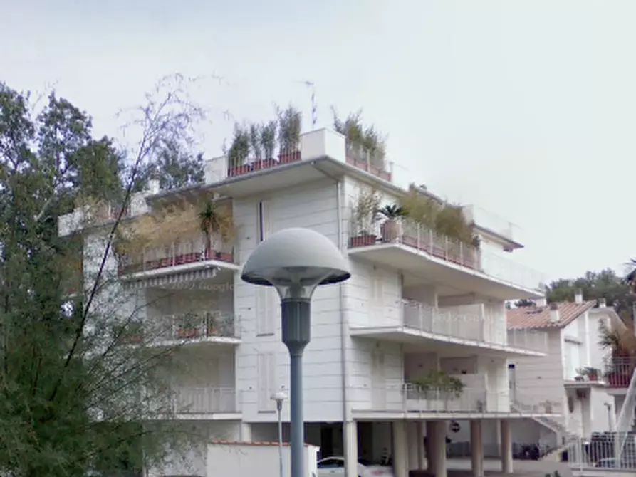 Immagine 8 di Appartamento in vendita  in Via Marina a Ravenna