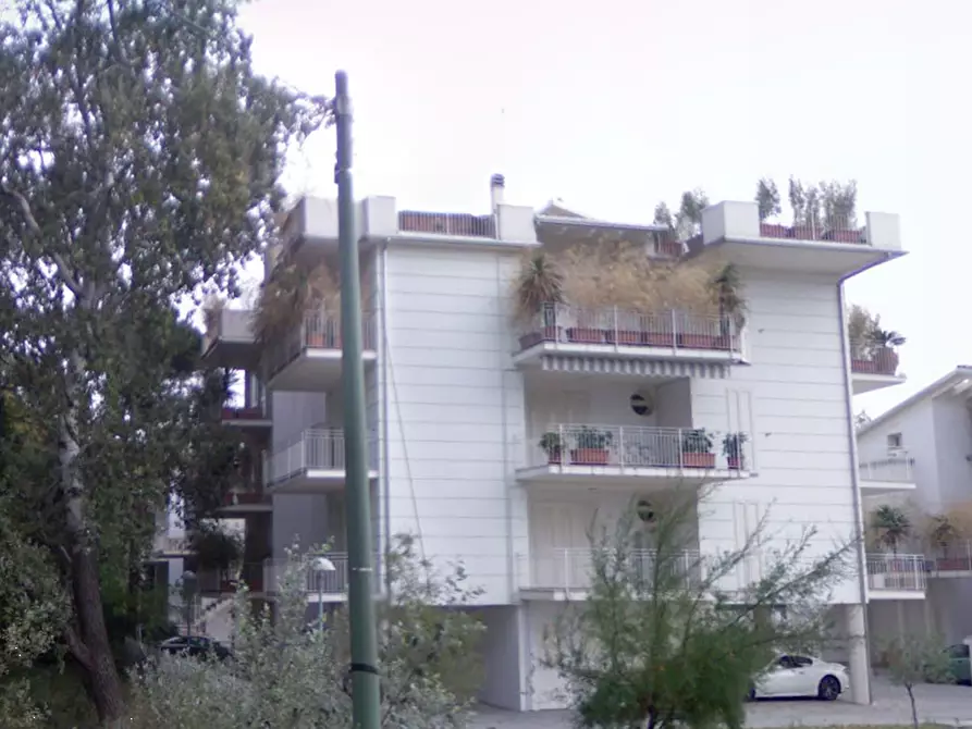 Immagine 10 di Appartamento in vendita  in Via Marina a Ravenna