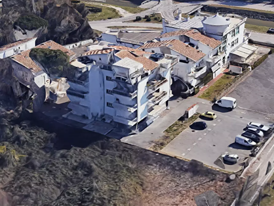 Immagine 13 di Appartamento in vendita  in Via Marina a Ravenna