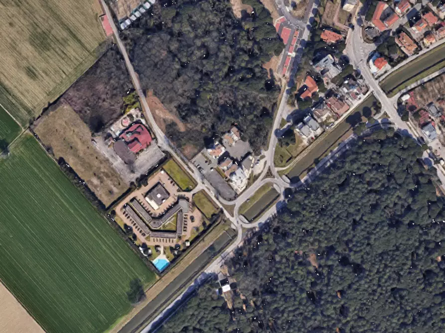 Immagine 18 di Appartamento in vendita  in Via Marina a Ravenna