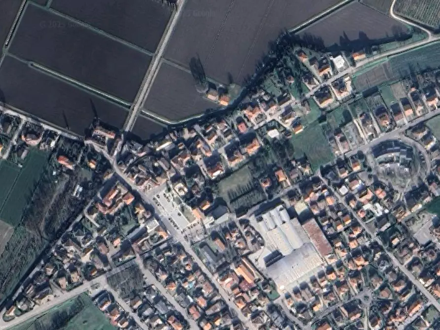 Immagine 21 di Appartamento in vendita  in Via 1º maggio a Terre Del Reno