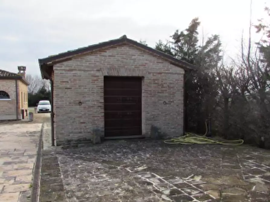 Immagine 5 di Villa in vendita  in Località San Zaccaria a Ravenna