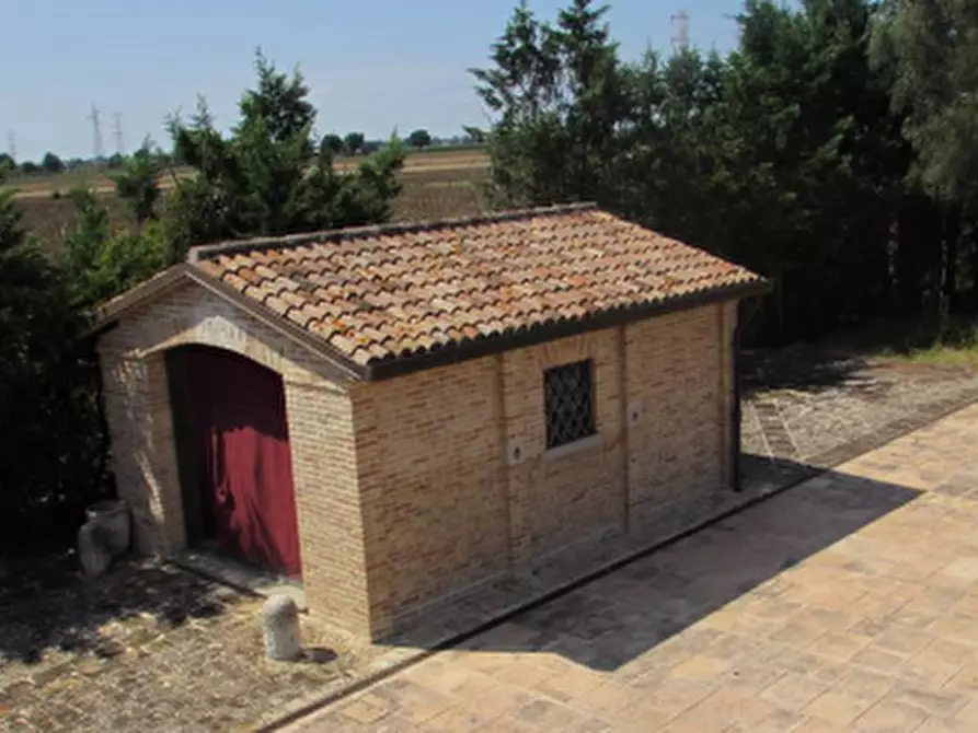 Immagine 7 di Villa in vendita  in Località San Zaccaria a Ravenna