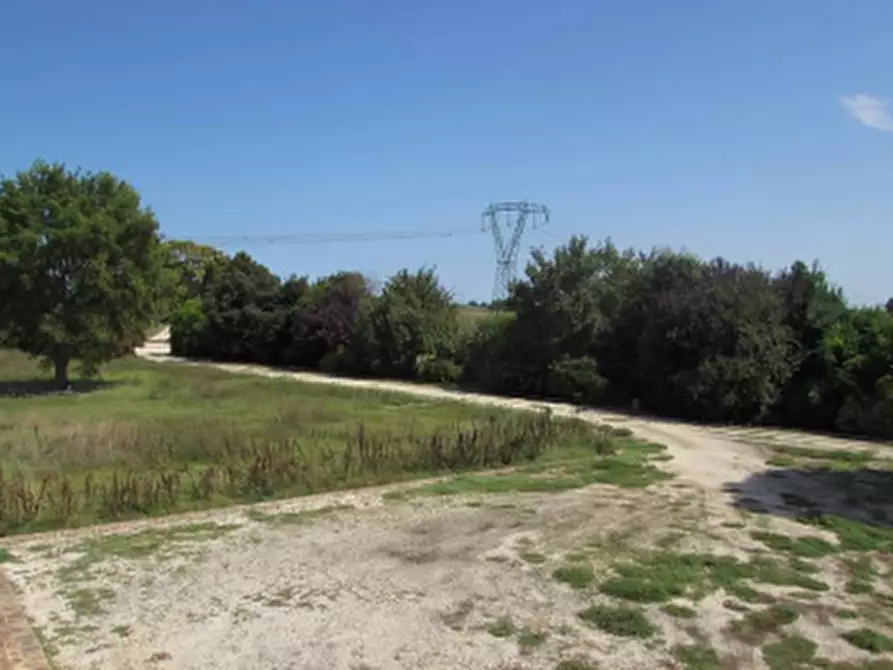 Immagine 8 di Villa in vendita  in Località San Zaccaria a Ravenna