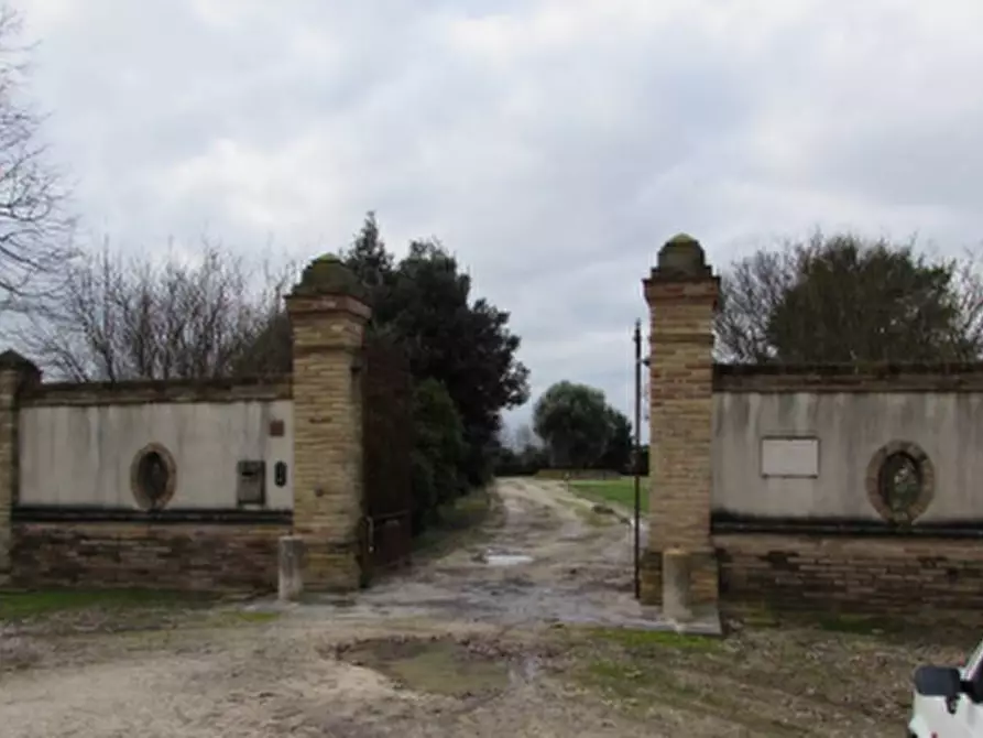 Immagine 11 di Villa in vendita  in Località San Zaccaria a Ravenna