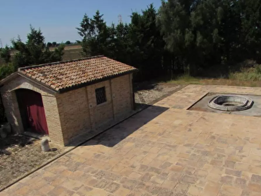 Immagine 14 di Villa in vendita  in Località San Zaccaria a Ravenna