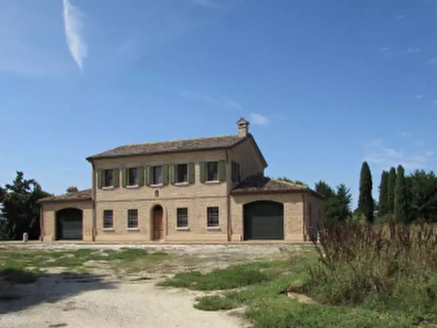 Immagine 4 di Villa in vendita  in Località San Zaccaria a Ravenna