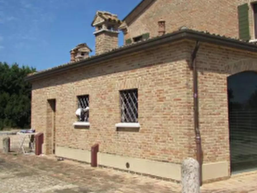 Immagine 3 di Villa in vendita  in Località San Zaccaria a Ravenna