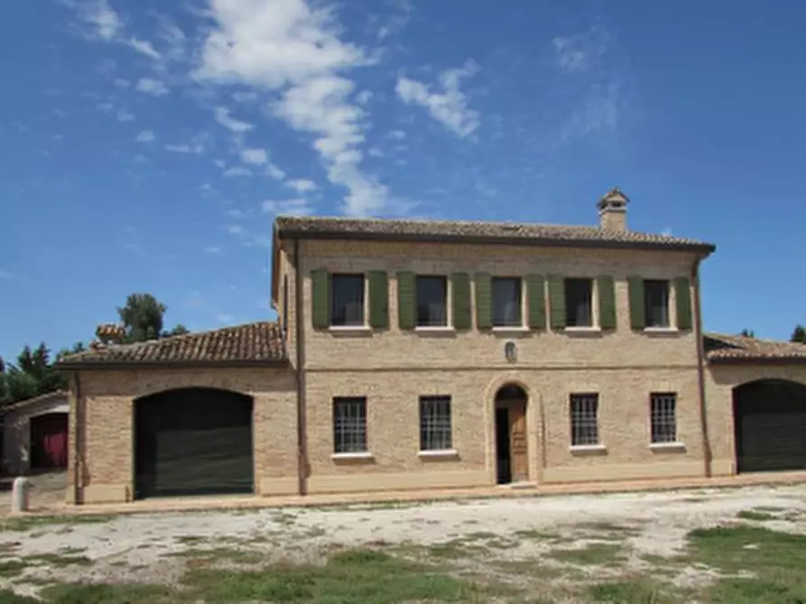 Immagine 1 di Villa in vendita  in Località San Zaccaria a Ravenna