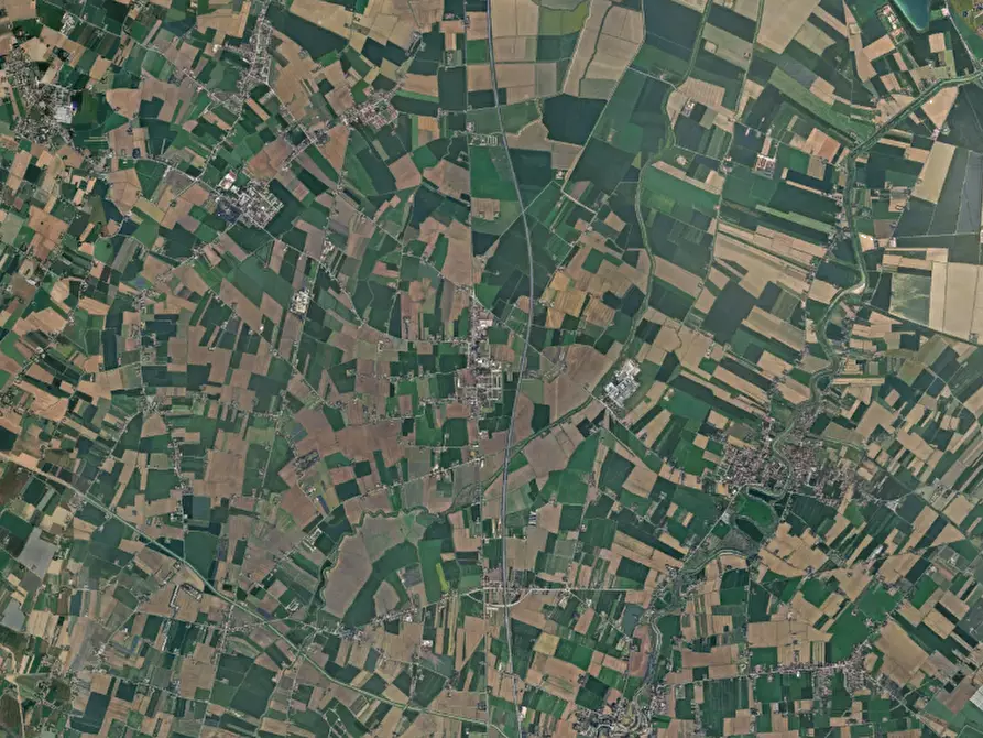 Immagine 15 di Villa in vendita  in Località San Zaccaria a Ravenna