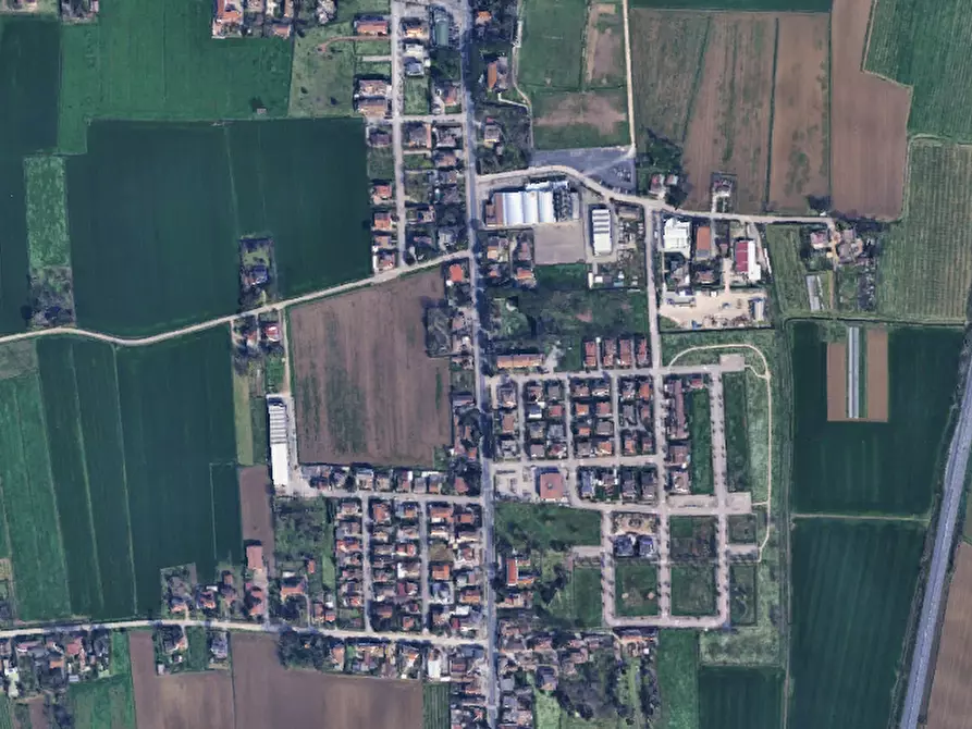 Immagine 17 di Villa in vendita  in Località San Zaccaria a Ravenna