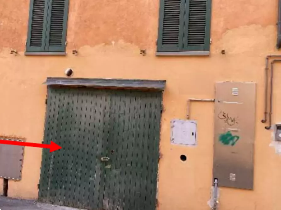 Immagine 2 di Negozio in vendita  in Via Giuseppe Garibaldi a Bagnacavallo