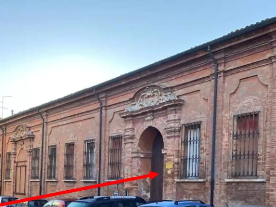 Immagine 3 di Negozio in vendita  in Via Giuseppe Garibaldi a Bagnacavallo