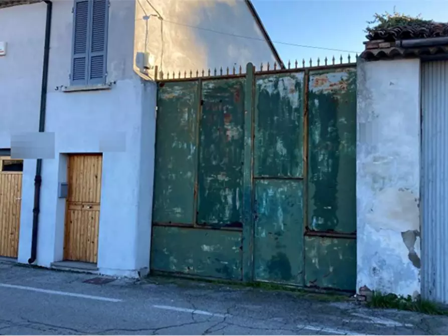 Immagine 4 di Negozio in vendita  in Via Giuseppe Garibaldi a Bagnacavallo