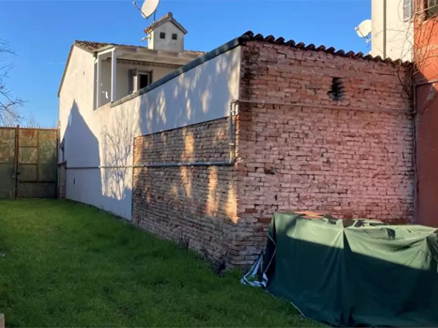 Immagine 5 di Negozio in vendita  in Via Giuseppe Garibaldi a Bagnacavallo