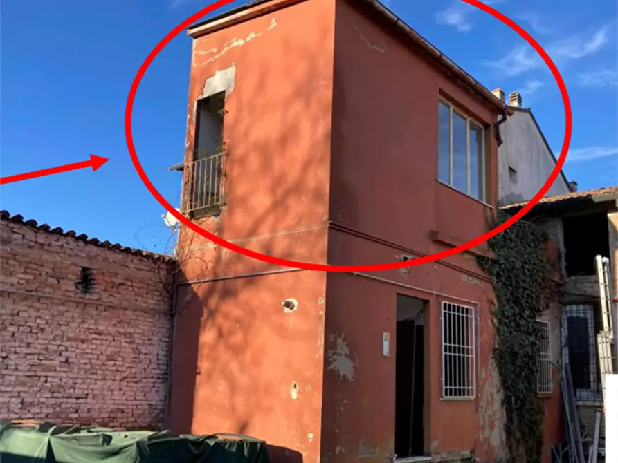 Immagine 6 di Negozio in vendita  in Via Giuseppe Garibaldi a Bagnacavallo