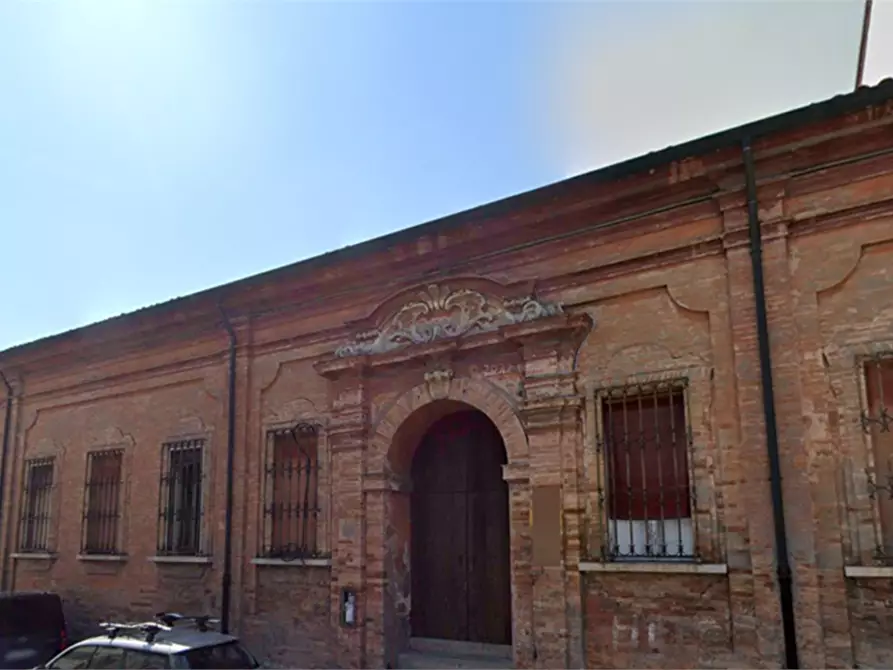 Immagine 8 di Negozio in vendita  in Via Giuseppe Garibaldi a Bagnacavallo