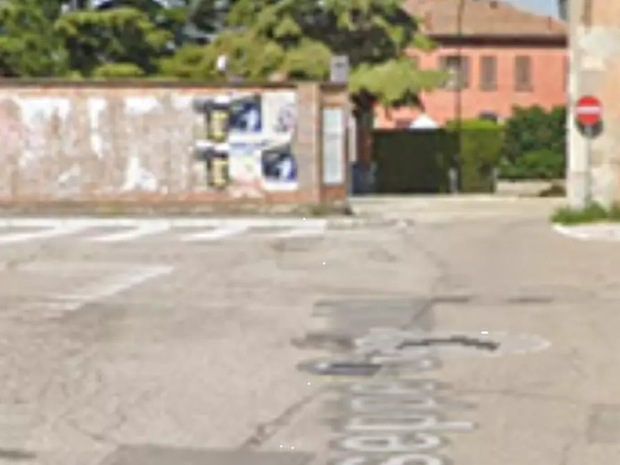 Immagine 15 di Negozio in vendita  in Via Giuseppe Garibaldi a Bagnacavallo