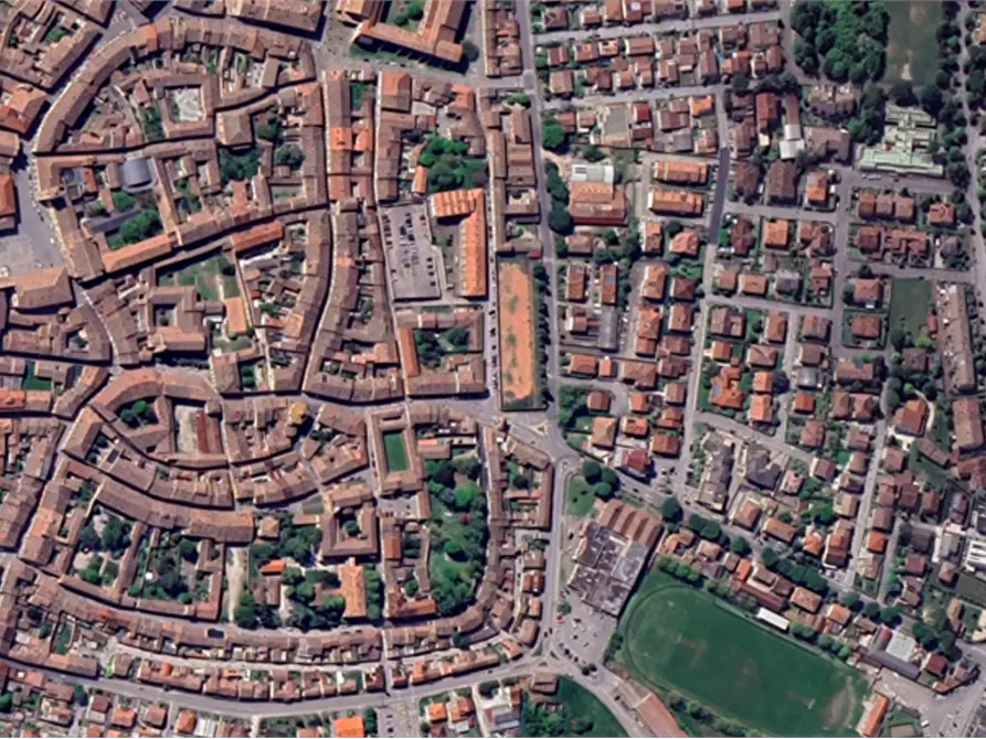 Immagine 18 di Negozio in vendita  in Via Giuseppe Garibaldi a Bagnacavallo