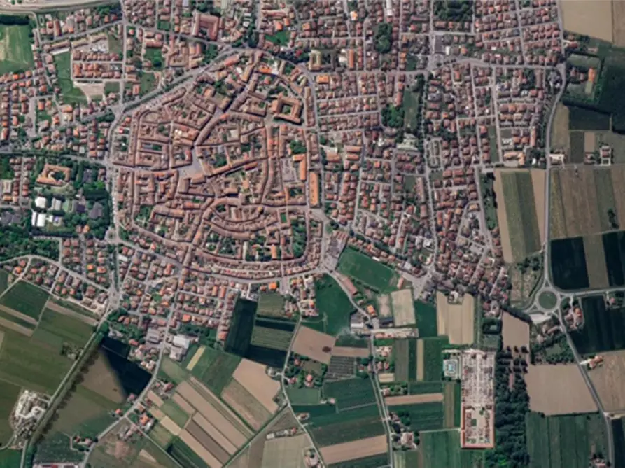 Immagine 19 di Negozio in vendita  in Via Giuseppe Garibaldi a Bagnacavallo