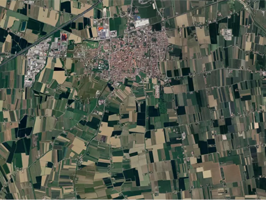 Immagine 20 di Negozio in vendita  in Via Giuseppe Garibaldi a Bagnacavallo