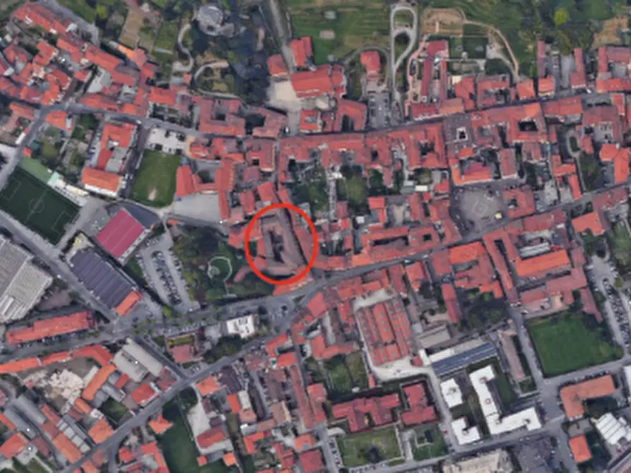 Immagine 4 di Appartamento in vendita  in Vicolo Sant'Agata  a Oggiono