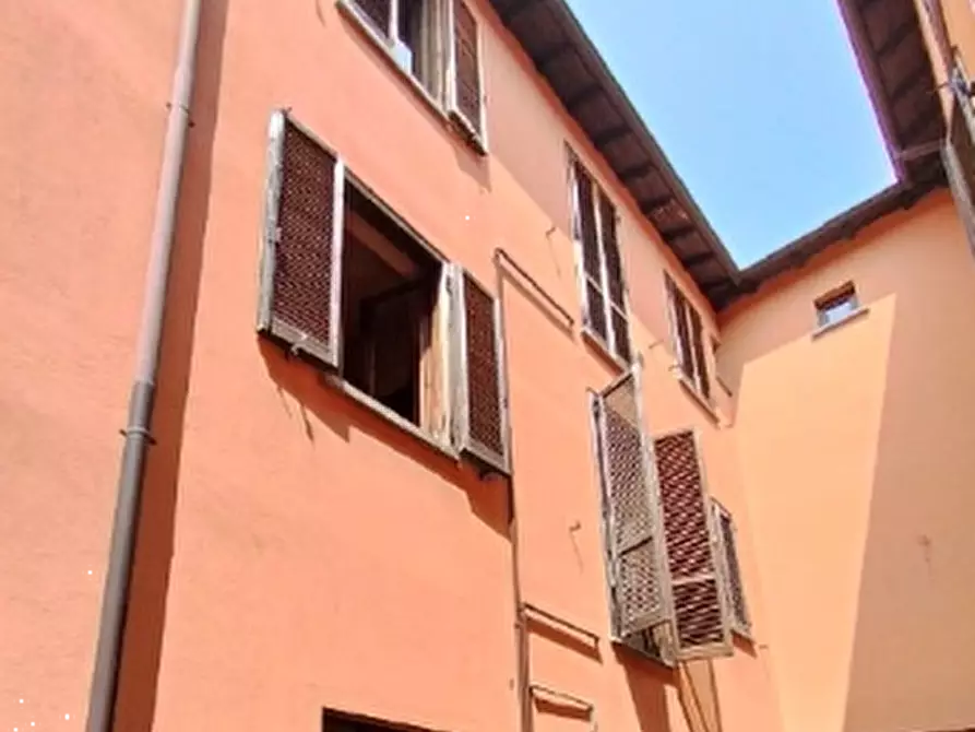 Immagine 5 di Appartamento in vendita  in Vicolo Sant'Agata  a Oggiono