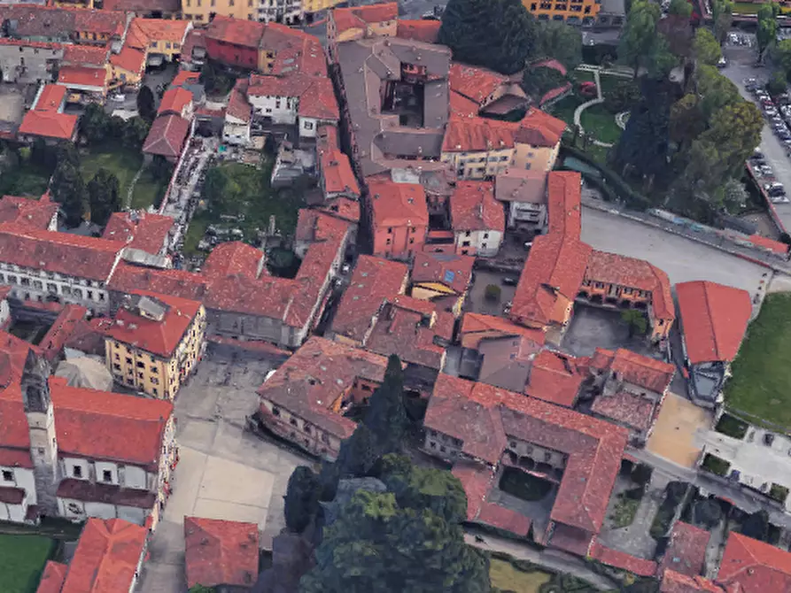 Immagine 8 di Appartamento in vendita  in Vicolo Sant'Agata  a Oggiono