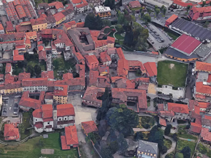 Immagine 9 di Appartamento in vendita  in Vicolo Sant'Agata  a Oggiono