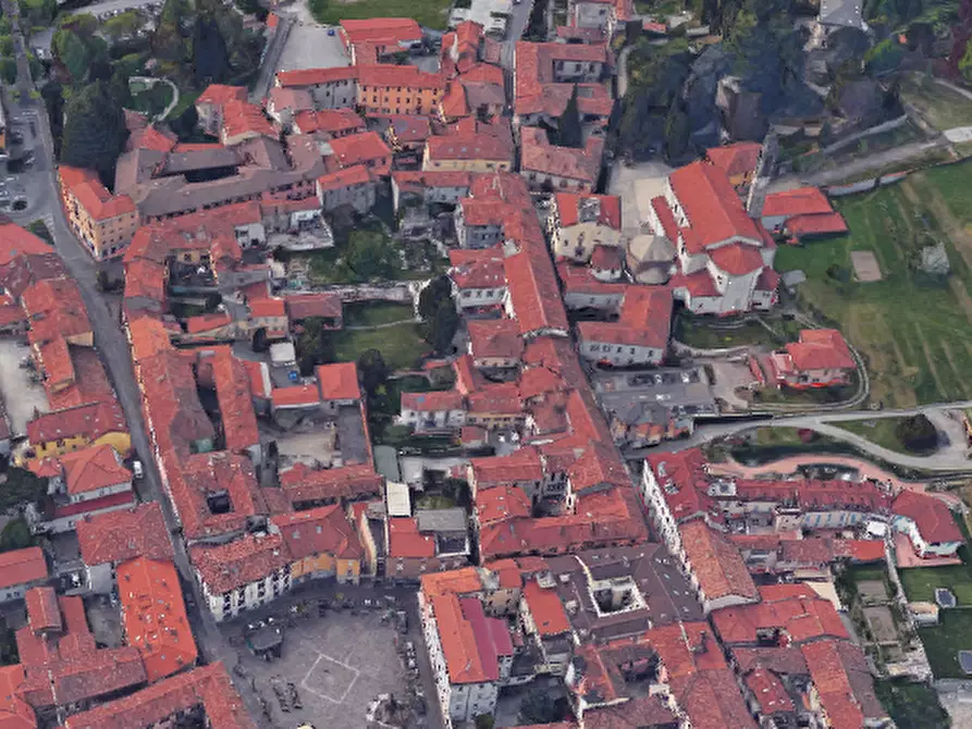 Immagine 10 di Appartamento in vendita  in Vicolo Sant'Agata  a Oggiono