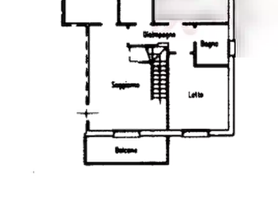 Immagine 5 di Appartamento in vendita  in Via Nino Bixio  a Castel Bolognese