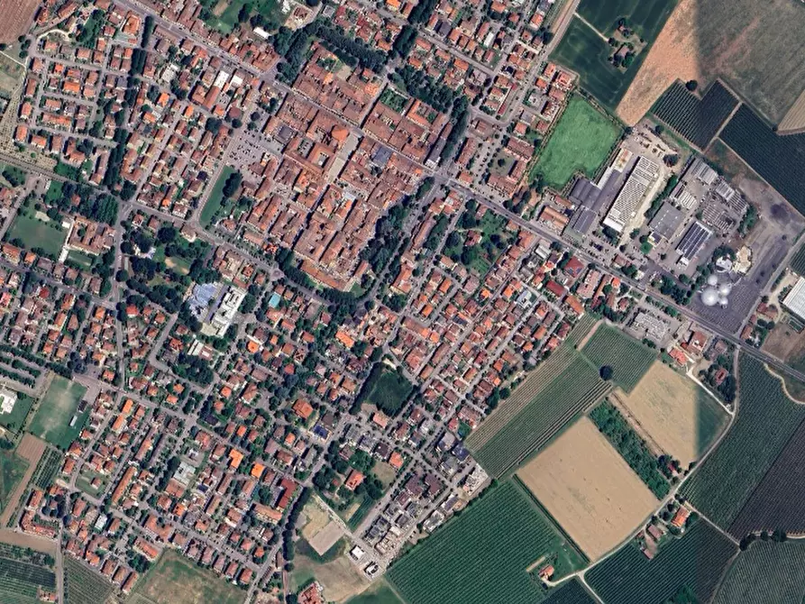 Immagine 6 di Appartamento in vendita  in Via Nino Bixio  a Castel Bolognese