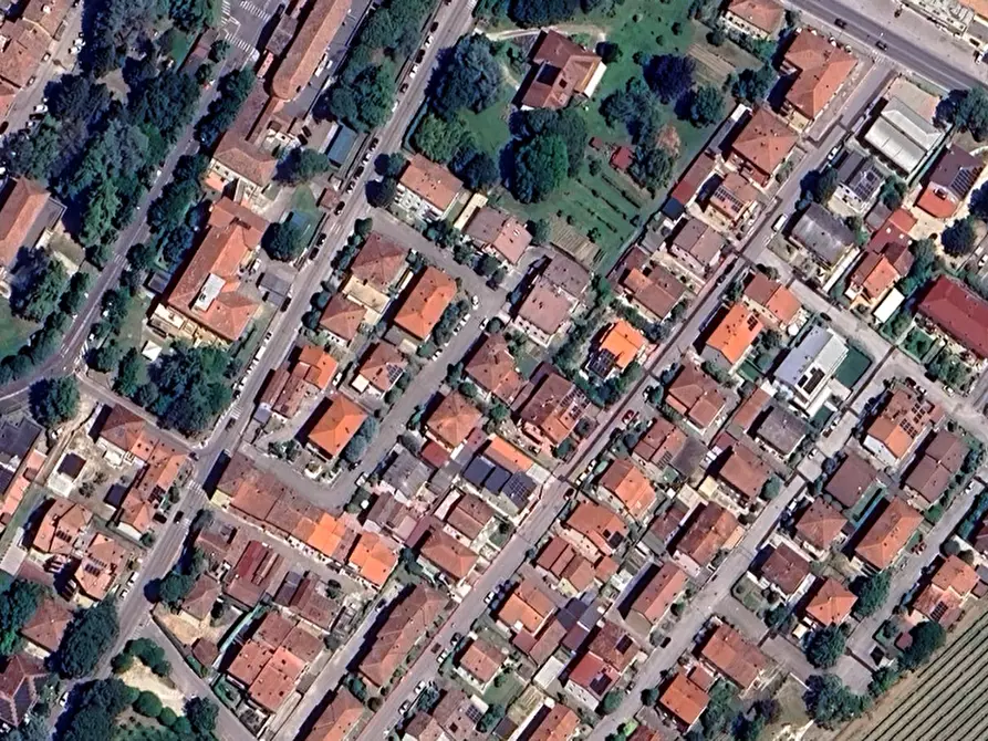 Immagine 7 di Appartamento in vendita  in Via Nino Bixio  a Castel Bolognese