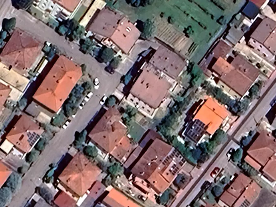 Immagine 8 di Appartamento in vendita  in Via Nino Bixio  a Castel Bolognese