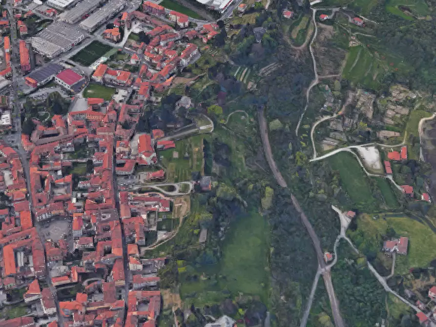 Immagine 12 di Negozio in vendita  in Via Camillo Benso Conte di Cavour  a Oggiono