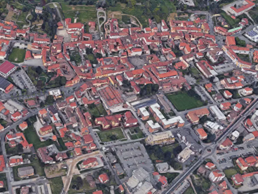 Immagine 20 di Negozio in vendita  in Via Camillo Benso Conte di Cavour  a Oggiono