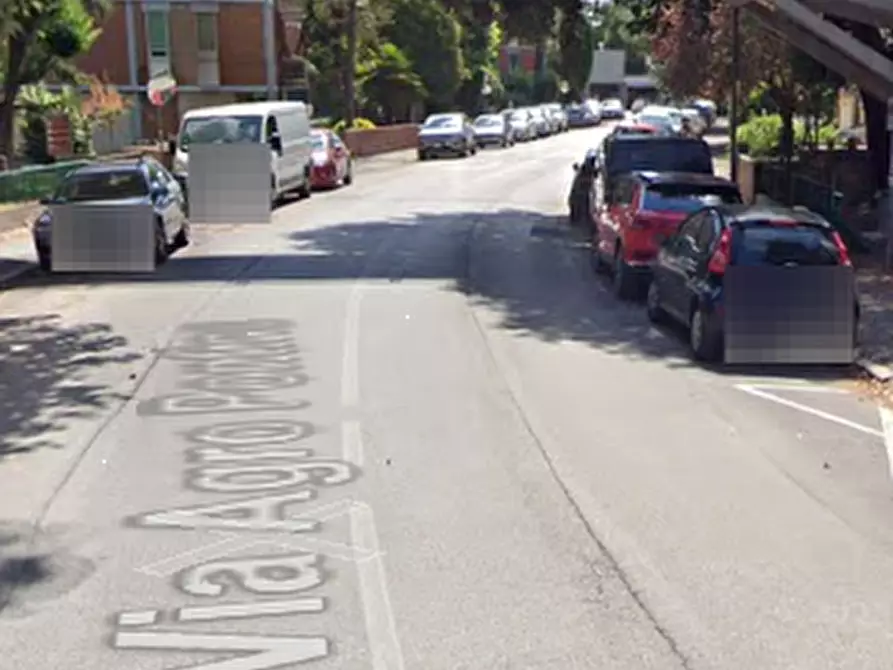 Immagine 7 di Appartamento in vendita  in Via agro pontino a Ravenna