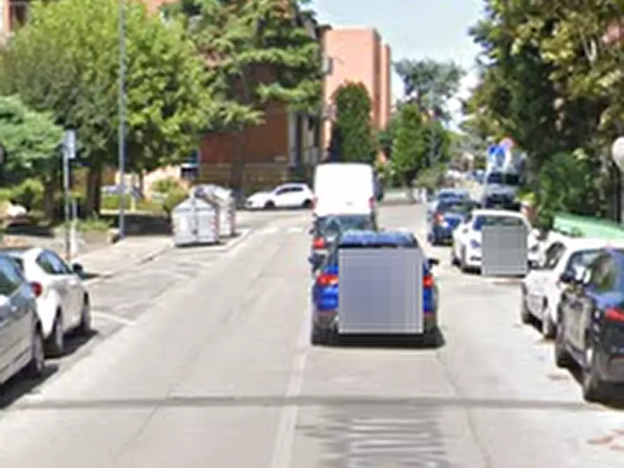 Immagine 8 di Appartamento in vendita  in Via agro pontino a Ravenna