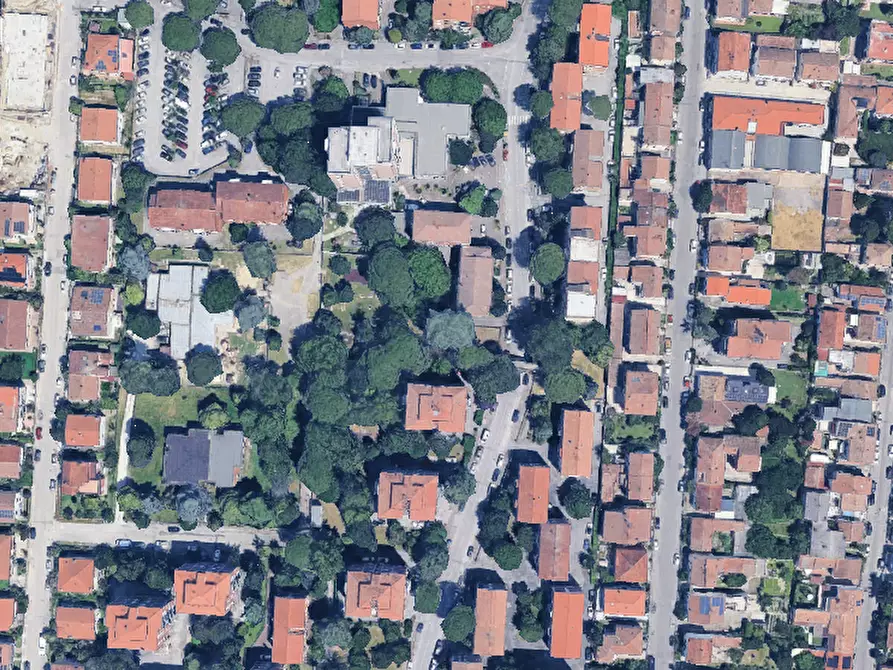 Immagine 10 di Appartamento in vendita  in Via agro pontino a Ravenna