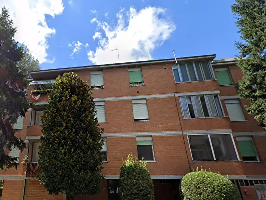 Immagine 1 di Appartamento in vendita  in Via agro pontino a Ravenna