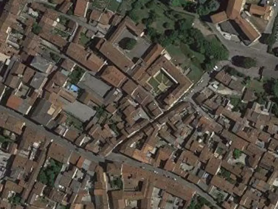 Immagine 8 di Appartamento in vendita  in Vicolo Ritorto a Manerbio